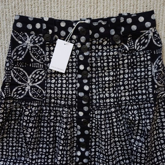 Ulla Johnson Graham Skirt - Picture 6 of 9